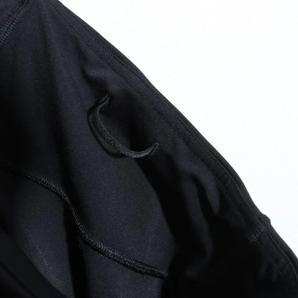 Lululemon Fast & Free 7/8 Tight II Leggings *Non-Reflective Nulux 25